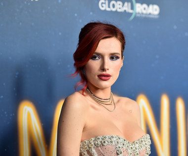 Bella Thorne: Upadła skandalistka z milionowym kontraktem