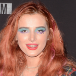 Bella Thorne w bardzo odważnym filmiku