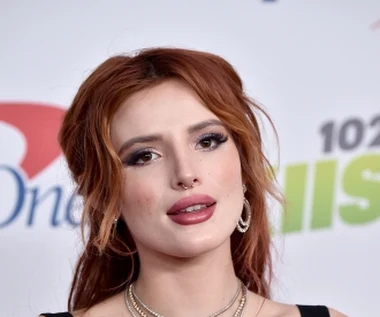 Bella Thorne wyreżyserowała klip dla siostry (teledysk "Habits")