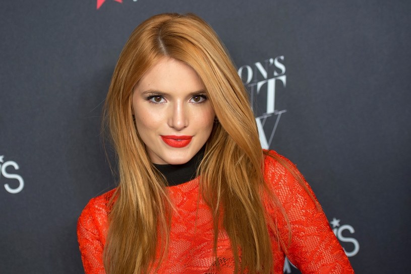 Bella Thorne /Mike Pont/WireImage /Getty Images