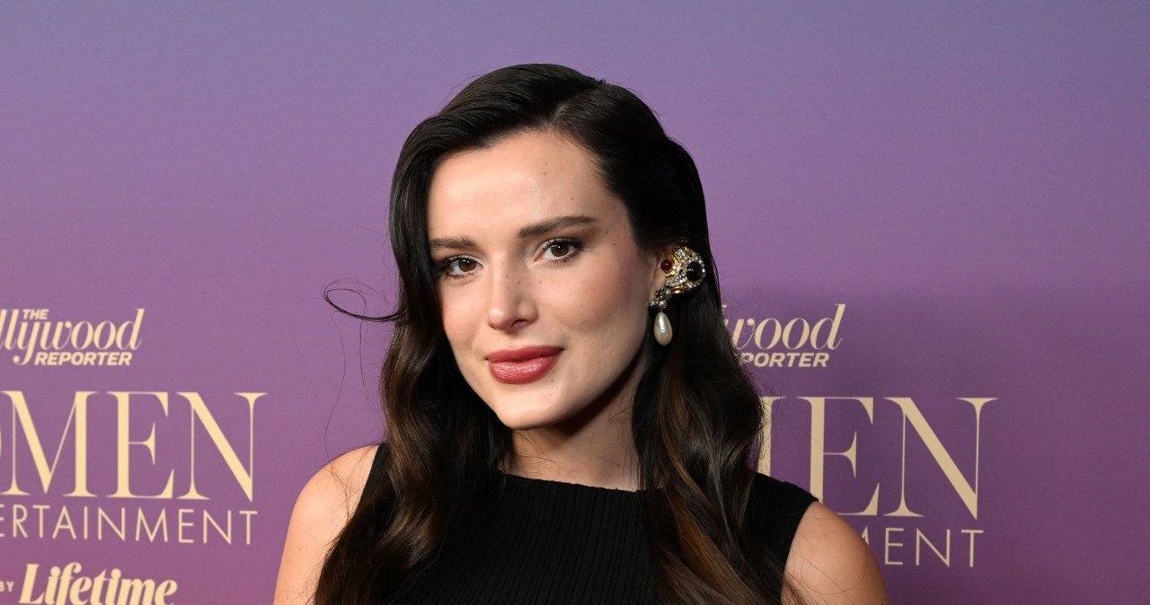 Bella Throne /Michael Kovac/The Hollywood Reporter via Getty Images /Getty Images