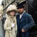 "Belle Epoque": Serial inny niż wszystkie