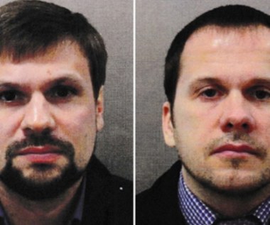 Bellingcat: „Truciciele” Skripala awansowali. Pracują dla Kremla