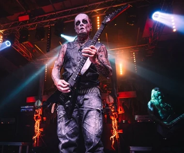 Belphegor i Krisiun wracają do Polski. "Na żywo pożerają każdego"