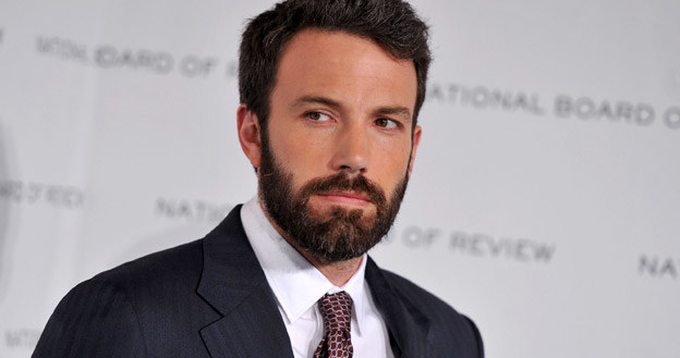 Ben Affleck / fot. Stephen Lovekin /Getty Images/Flash Press Media