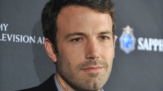 Ben Affleck / fot. Toby Canham /Getty Images/Flash Press Media