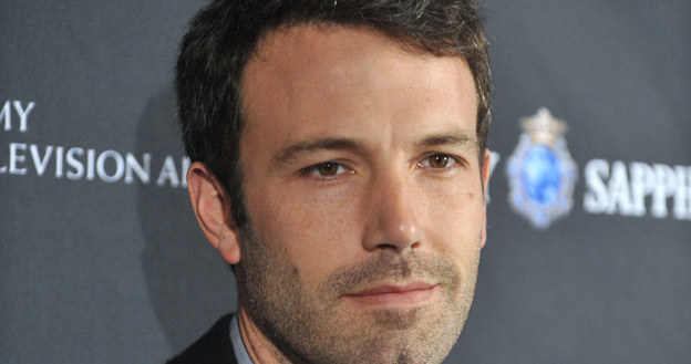 Ben Affleck / fot. Toby Canham /Getty Images/Flash Press Media