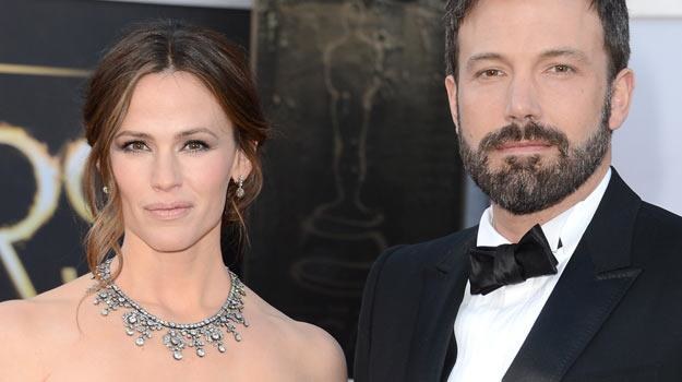 Ben Affleck: Gril Gone... - fot. Jason Merritt /Getty Images