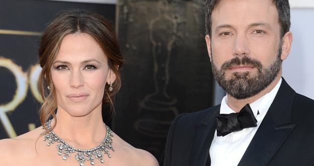 Ben Affleck: Gril Gone... - fot. Jason Merritt /Getty Images