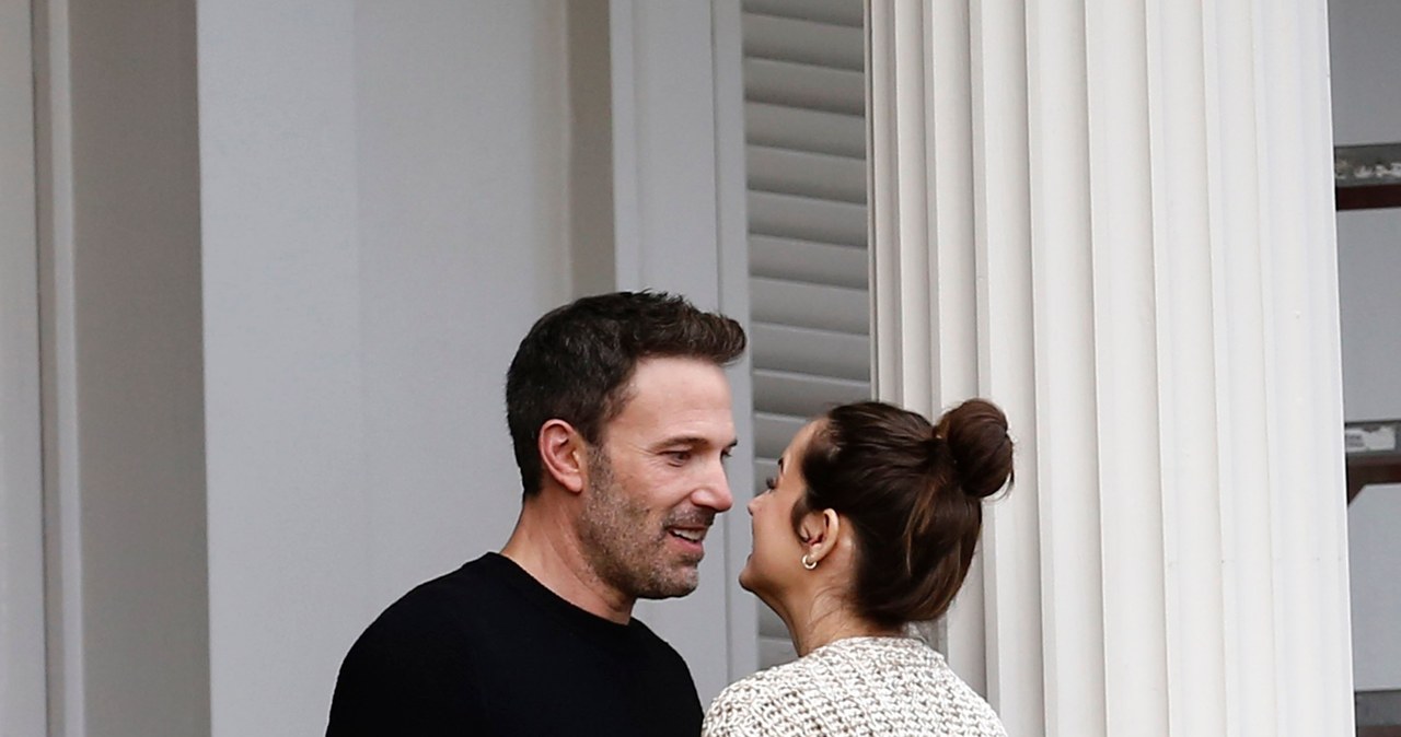 Ben Affleck i Ana de Armas nie są już parą /MEGA /Getty Images