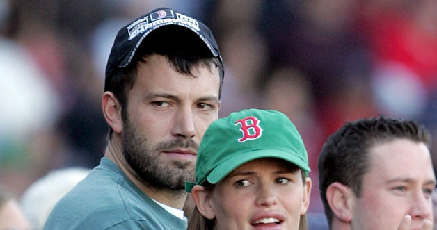 Ben Affleck i Jennifer Garner są w trakcie rozwodu /Jim McIsaac /Getty Images