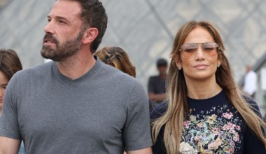Ben Affleck i Jennifer Lopez ledwo wzięli ślub, a już się rozstali?