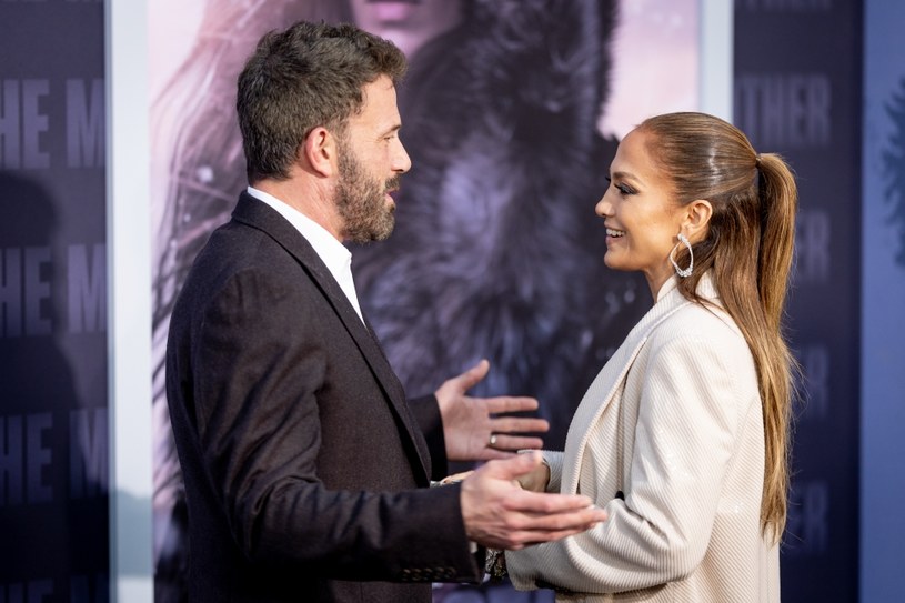 Ben Affleck i Jennifer Lopez rozstają się? Plotki skomentowane przez informatora / Emma McIntyre / Staff /Getty Images