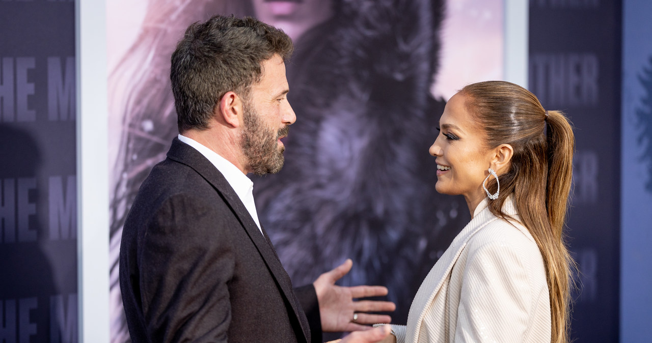 Ben Affleck i Jennifer Lopez rozstają się? Plotki skomentowane przez informatora / Emma McIntyre / Staff /Getty Images
