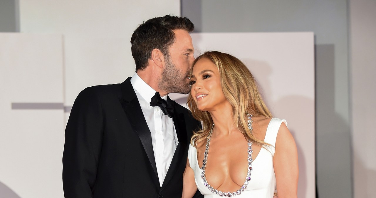 Ben Affleck i Jennifer Lopez /Stephane Cardinale - Corbis/Corbis via Getty Images /Getty Images