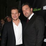 ​Ben Affleck i Matt Damon: Film o skandalu w FIFA
