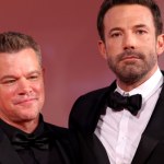 Ben Affleck i Matt Damon znowu razem. Opowiedzą o kultowych butach Michaela Jordana