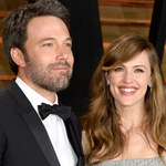 Ben Affleck: Jennifer jest świetną kobietą