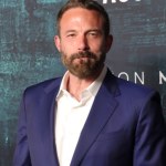 Ben Affleck ma polskie korzenie. Utrzymuje, że będzie przedstawiał się w taki sposób