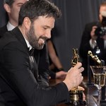 Ben Affleck na szczytach Hollywood