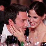 Ben Affleck nie może się nachwalić Jennifer Garner!