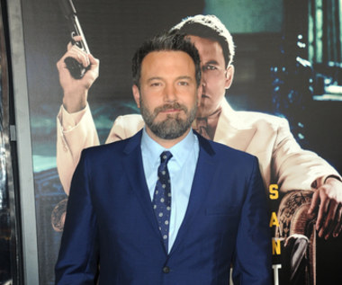 Ben Affleck opowie o kulisach realizacji o „Chinatown”  