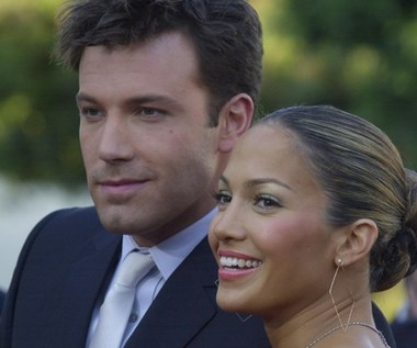 Ben Affleck oświadczy się Jennifer Lopez?