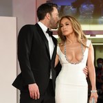 Ben Affleck stał się ofiarą kpin po Grammy. Jak skomentowała to Jennifer Lopez?