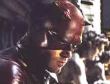 Ben Affleck w filmie "Daredevil" /