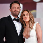 ​Ben Affleck wychwala zasługi Jennifer Lopez na rzecz latynoskich kobiet