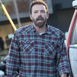 ​Ben Affleck zdradził, dla jakiej roli musiał mieć nowe zęby