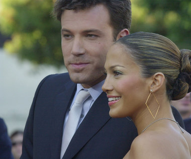 Ben Affleck zmienia się dzięki Jennifer Lopez