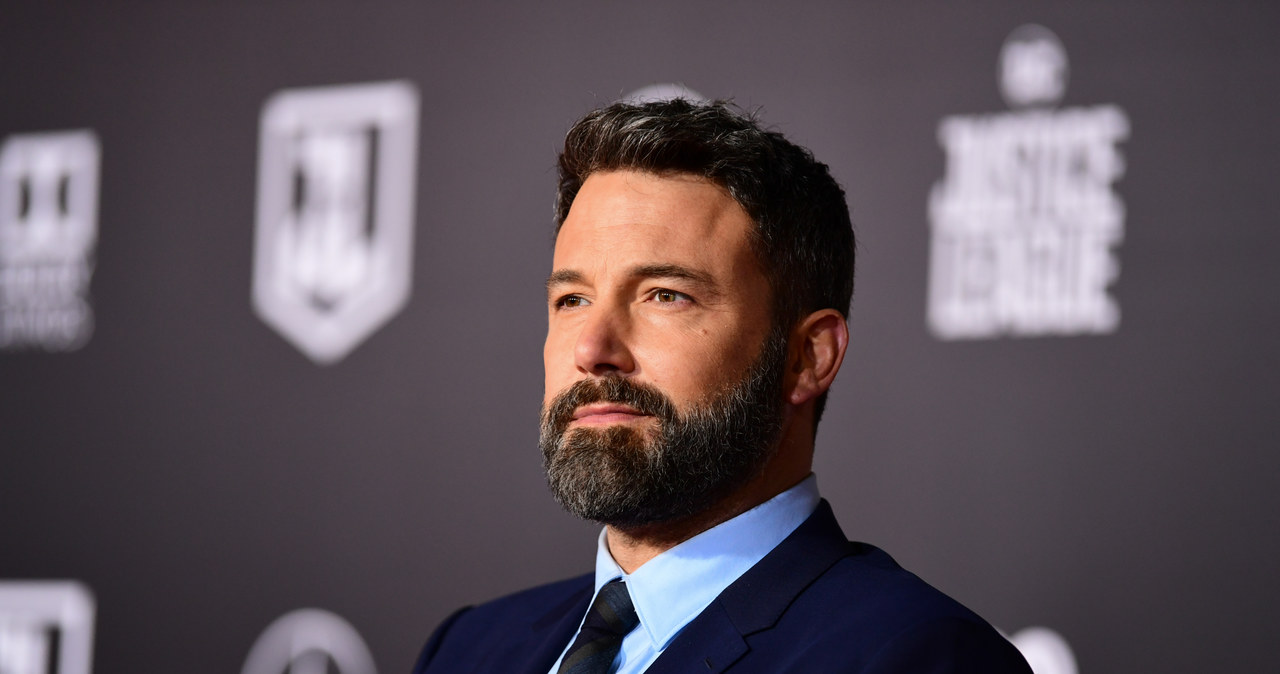 Ben Affleck /Emma McIntyre /Getty Images