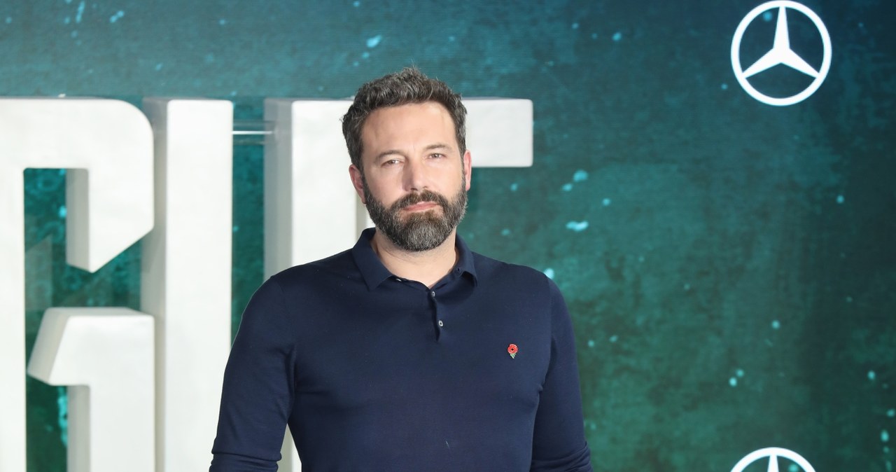 Ben Affleck /Tim P. Whitby /Getty Images