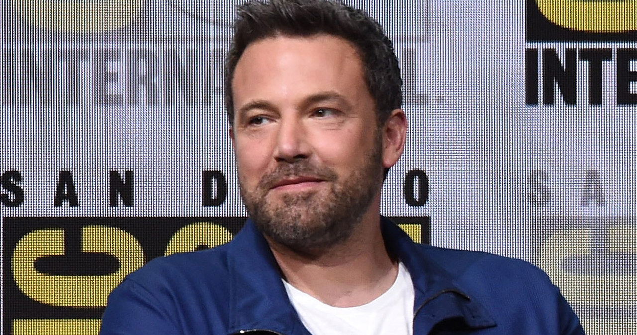 Ben Affleck /Kevin Winter /Getty Images