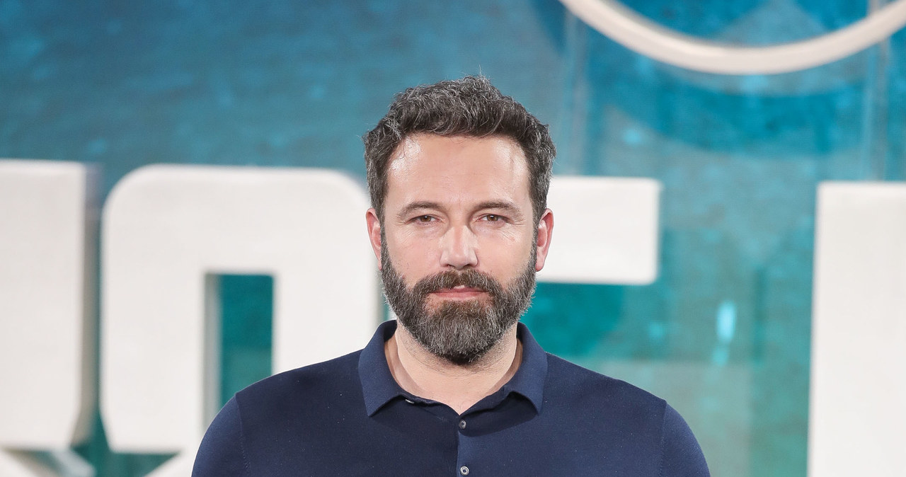 Ben Affleck /Mike Marsland/WireImage /Getty Images