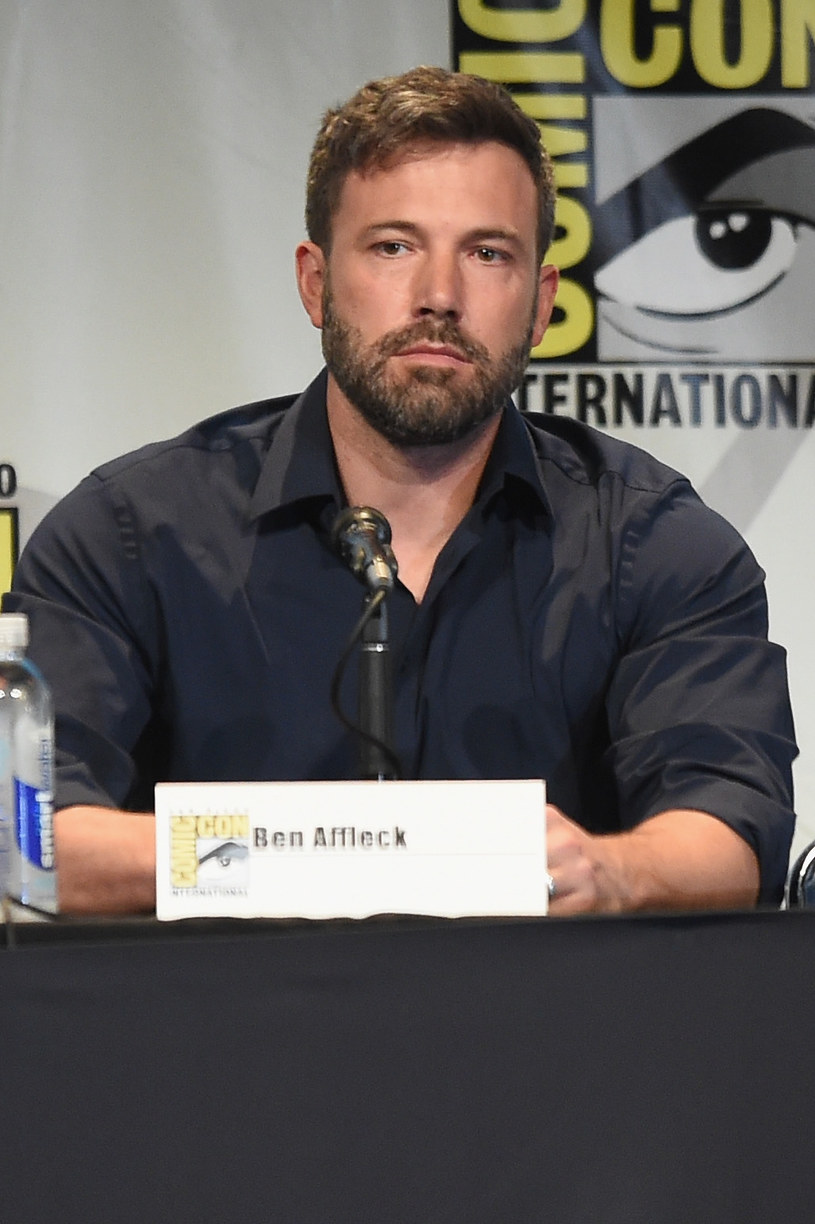 Ben Affleck /Kevin Winter/Getty Images /Getty Images