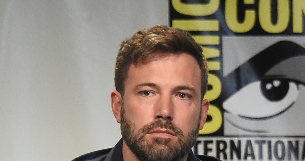 Ben Affleck /Kevin Winter/Getty Images /Getty Images