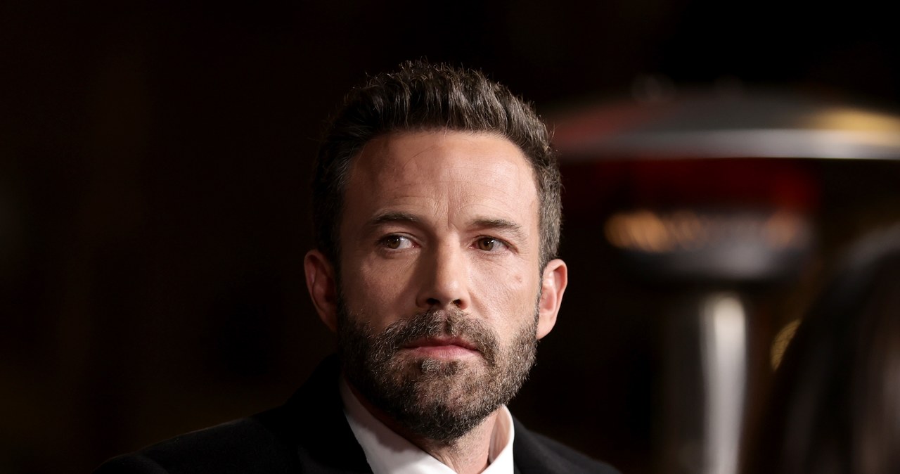 Ben Affleck /Amy Sussman / Staff /Getty Images