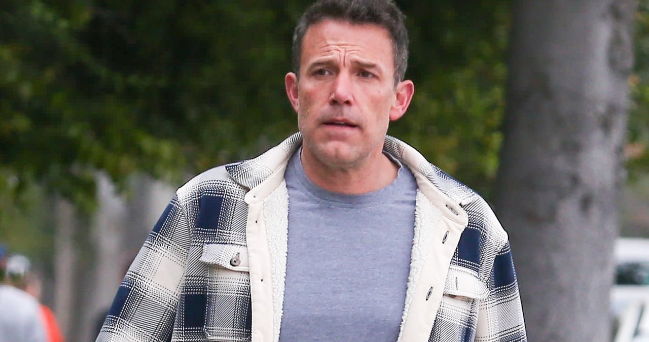 Ben Affleck /Bellocqimages/Bauer-Griffin/GC Images /Getty Images