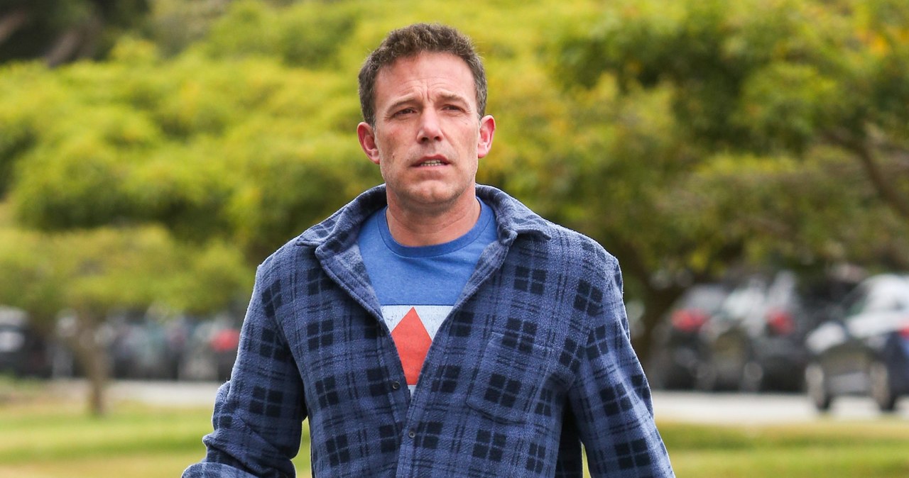 Ben Affleck /Bellocqimages/Bauer-Griffin/GC Images /Getty Images