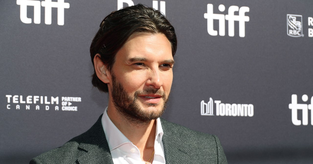 Ben Barnes /Photo by KAYLA OADDAMS / GETTY IMAGES NORTH AMERICA / Getty Images via AFP /AFP