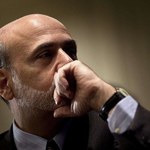 Ben Bernanke odłożył problemy na półkę, to zły sygnał dla rynku