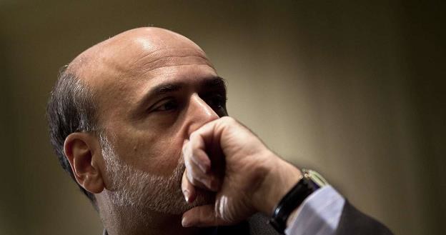 Ben Bernanke, szef Fed /AFP