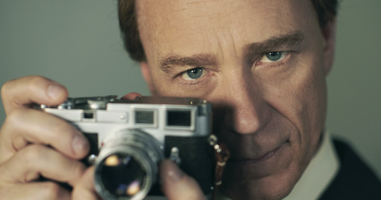 Ben Daniels /Netflix /materiały prasowe