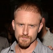 Ben Foster