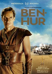 Ben Hur - Wydanie jubileuszowe 50.rocznica