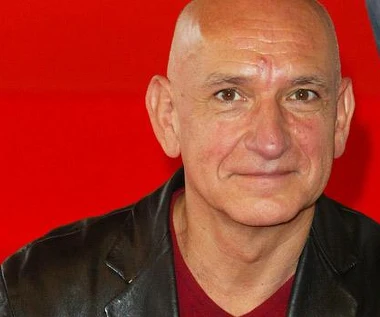 Ben Kingsley jako król Herod?