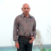 Ben Kingsley