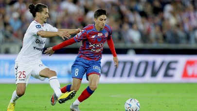 ​Ben Lederman - pierwsze odkrycie Fernando Santosa